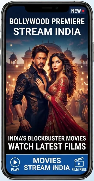 Bollywood premiere and blockbuster movies
